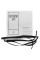 Корпус 1STPLAYER UVIEW UV5 [UV5-WH] белый