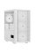Корпус DEEPCOOL CH560 DIGITAL WH [R-CH560-WHAPE4D-G-1] белый