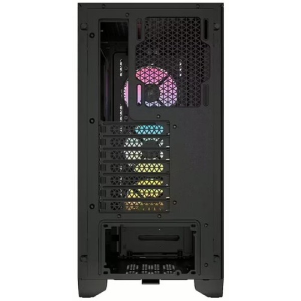 Корпус Corsair 3000D RGB AIRFLOW [CC-9011255-WW] черный