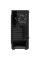 Корпус BaseTech GFX-01 [BT-GFX-01-RGB] черный