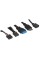 Корпус Valkyrie VK02 Lite [HW VK02 LITE BLACK] черный