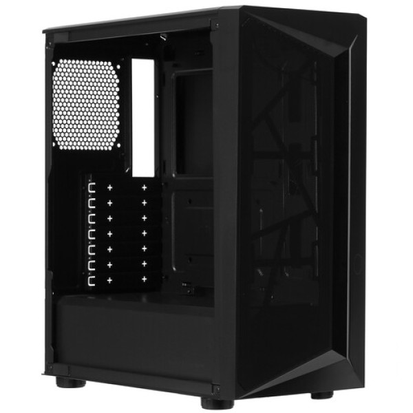 Корпус Cooler Master CMP 510 [CP510-KGNN-S01] черный