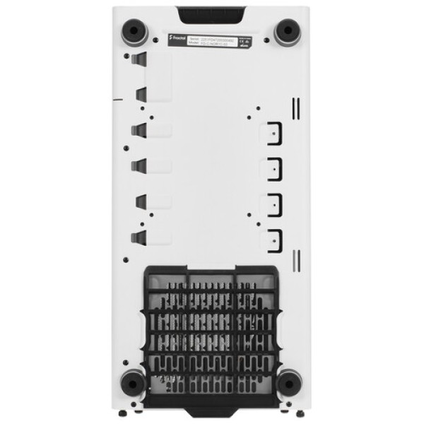 Корпус Fractal Design North [FD-C-NOR1C-03] белый