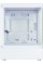 Корпус Ginzzu CL480 белый