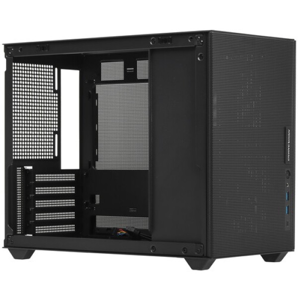 Корпус ARDOR GAMING Stealth ST1 черный