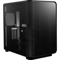 Корпус MSI MEG MAESTRO 700L PZ [306-7G25L21-W57] черный