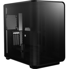 Корпус MSI MEG MAESTRO 700L PZ [306-7G25L21-W57] черный
