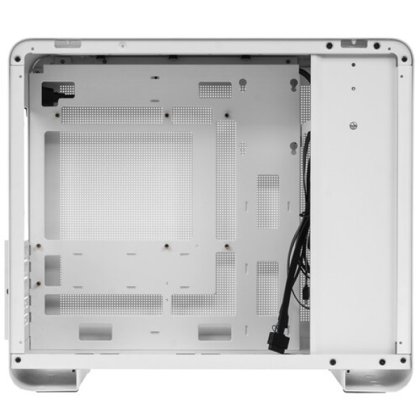 Корпус JONSBO U4 Mini [U4 Mini White] белый