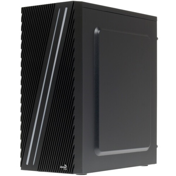 Корпус AeroCool Streak [ACCM-PV19012.11] черный