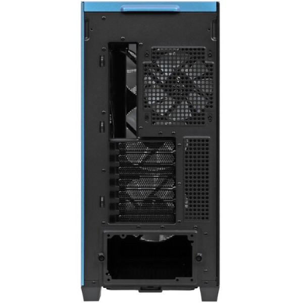 Корпус APNX Creator C1 [APCM-CR01043.C1] фиолетовый