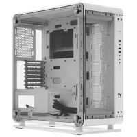 Корпус Thermaltake Core P6 TG Snow [CA-1V2-00M6WN-00] белый
