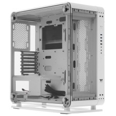 Корпус Thermaltake Core P6 TG Snow [CA-1V2-00M6WN-00] белый