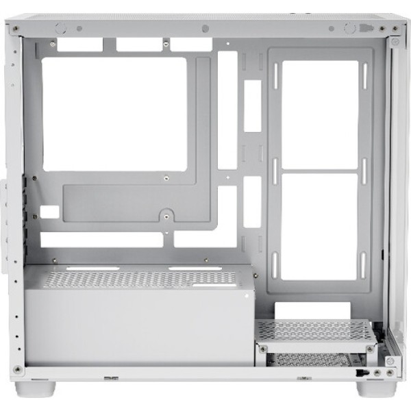 Корпус Ocypus Gamma C52 WH белый