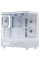 Корпус ARDOR GAMING Crystal CC1 White белый