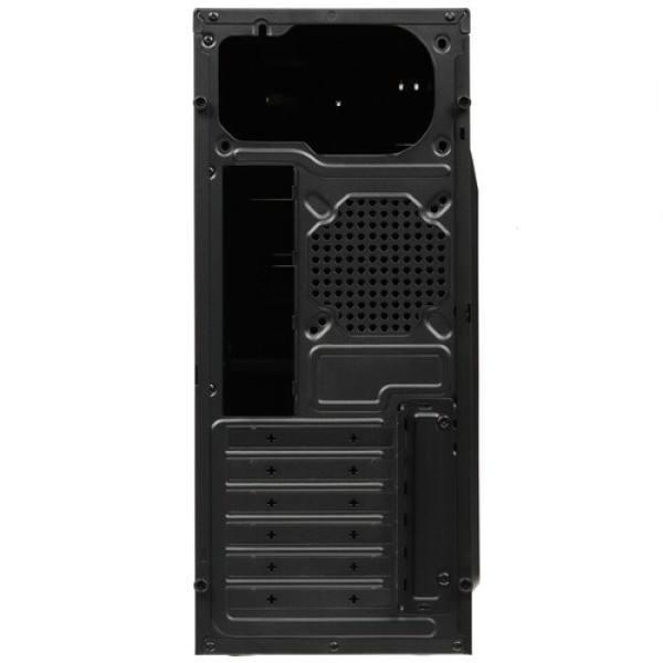 Корпус ExeGate XP-330U [EX272731RUS] черный