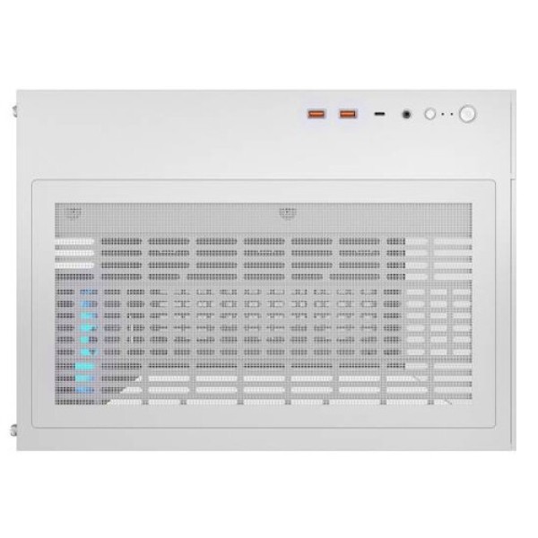 Корпус Cougar FV150 RGB White белый