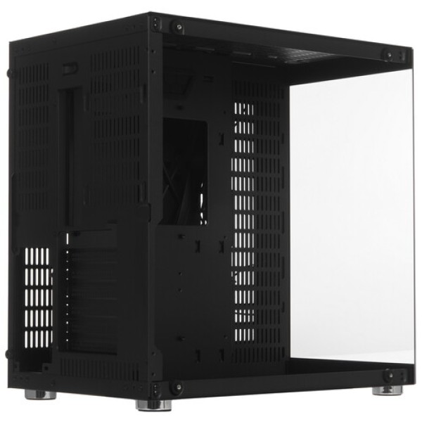 Корпус Lamptron LAMP-ROB360 [LAMP-ROB360B] черный