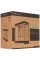 Корпус Thermaltake CTE E550 TG Matcha Green [CA-1Z8-00MEWN-00] зеленый