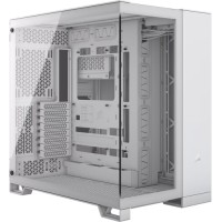 Корпус Corsair 6500X [CC-9011258-WW] белый