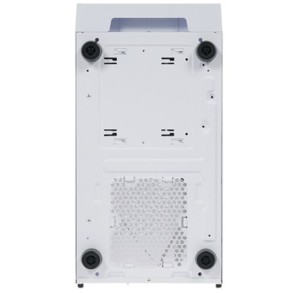 Корпус SilverStone Fara R1 белый