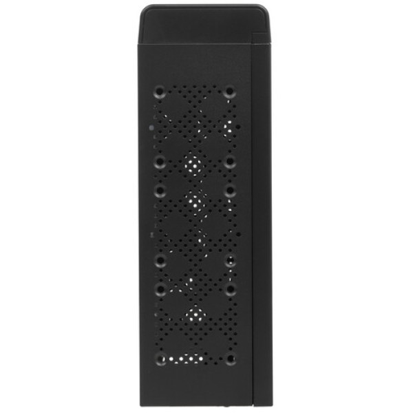 Корпус ExeGate FL-102 [EX294018RUS] черный