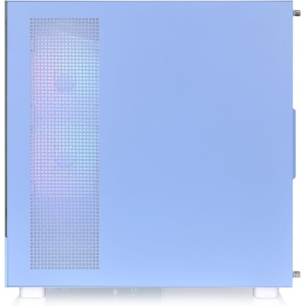 Корпус Thermaltake View 270 Plus TG ARGB Hydrangea Blue [CA-1Y7-00MFWN-01] голубой