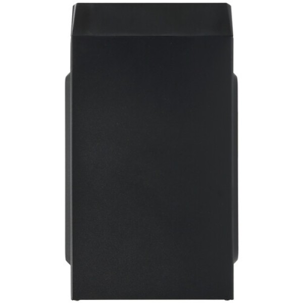 Корпус Digma DCC-MN302 [DCC-MN302] черный