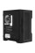 Корпус 1STPLAYER TRILOBITE T3 [T3-BK-4F1] черный