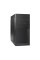Корпус ExeGate BAA-105U2-01-AA500 [EX291148RUS] черный