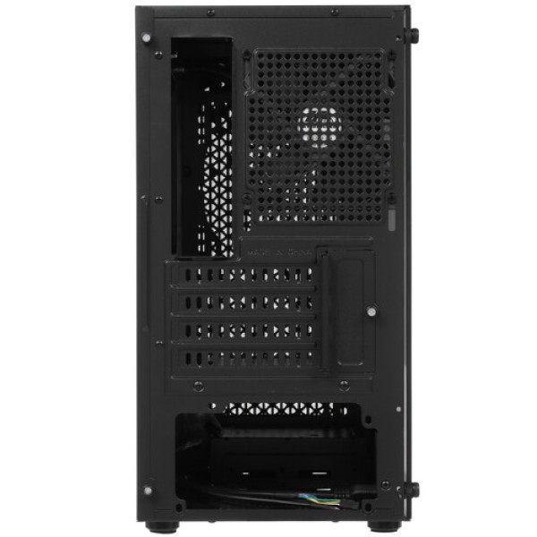 Корпус AeroCool Trinity Mini [ACCS-PV32013.11] черный