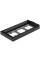 Корпус ARDOR GAMING Stealth ST1 черный