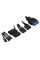 Корпус ExeGate Mistery R3-NPX450 [EX294477RUS] черный