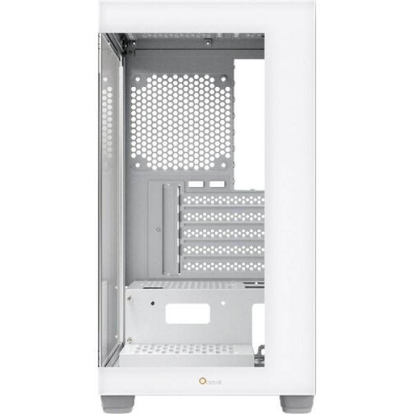 Корпус Ocypus Gamma C52 WH белый