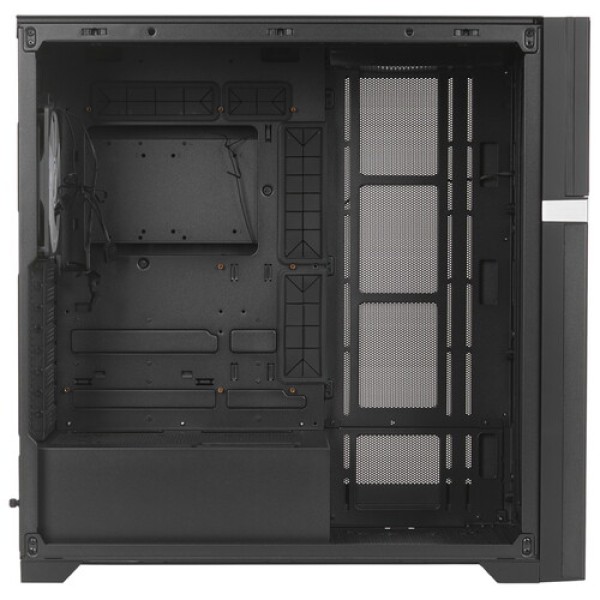 Корпус Valkyrie VK02 Lite [HW VK02 LITE BLACK] черный