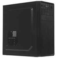 Корпус ExeGate XP-401-XP500 [EX283733RUS] черный