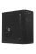 Корпус ExeGate XP-401-XP500 [EX283733RUS] черный