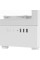 Корпус Iron Pride INVADER Q4MA [УФ-00002599] белый