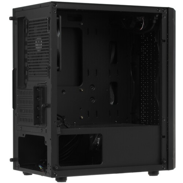 Корпус AeroCool Trinity Mini [ACCS-PV32013.11] черный