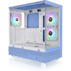 Корпус Thermaltake View 270 Plus TG ARGB Hydrangea Blue [CA-1Y7-00MFWN-01] голубой