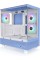 Корпус Thermaltake View 270 Plus TG ARGB Hydrangea Blue [CA-1Y7-00MFWN-01] голубой