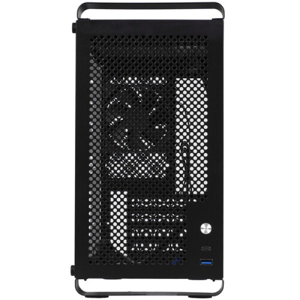 Корпус Accord ACC-GCUB4 черный
