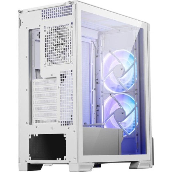 Корпус MSI MPG VELOX 300R AIRFLOW PZ White [306-7G27W14-JA4] белый