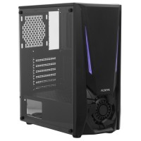 Корпус Alseye Reactor черный