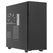 Корпус Fractal Design Define 7 XL Dark TG [FD-C-DEF7X-03] черный