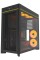 Корпус Montech HS01 PRO [HS01 PRO (B)] черный