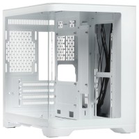 Корпус 1STPLAYER UVIEW UV5 [UV5-WH] белый