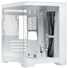 Корпус 1STPLAYER UVIEW UV5 [UV5-WH] белый