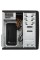 Корпус ExeGate CP-604-CP500 [EX280389RUS] черный