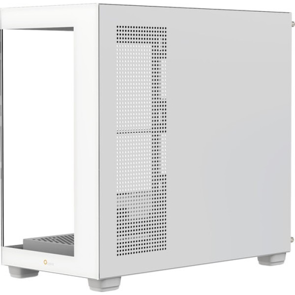Корпус Ocypus Gamma C52 WH белый