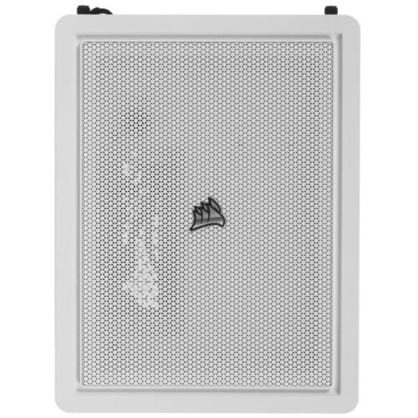 Корпус Corsair 2000D RGB AIRFLOW [CC-9011247-CN] белый